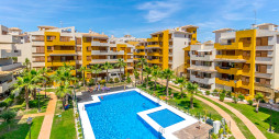 Resale - Apartment / flat - Torrevieja - La Recoleta