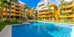 Resale - Apartment / flat - Torrevieja - La Recoleta