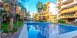 Resale - Apartment / flat - Torrevieja - La Recoleta