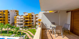 Resale - Apartment / flat - Torrevieja - La Recoleta