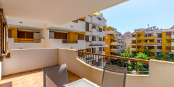 Resale - Apartment / flat - Torrevieja - La Recoleta