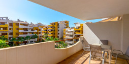 Resale - Apartment / flat - Torrevieja - La Recoleta