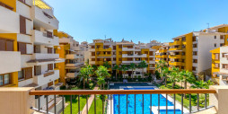 Resale - Apartment / flat - Torrevieja - La Recoleta