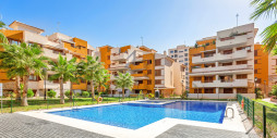 Resale - Apartment / flat - Torrevieja - La Recoleta