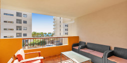 Resale - Apartment / flat - Torrevieja - La Recoleta