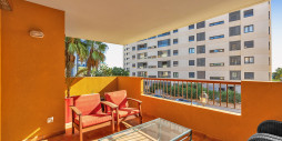 Resale - Apartment / flat - Torrevieja - La Recoleta