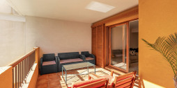 Resale - Apartment / flat - Torrevieja - La Recoleta