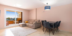 Resale - Apartment / flat - Torrevieja - La Recoleta