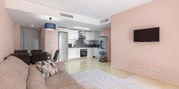 Resale - Apartment / flat - Torrevieja - La Recoleta