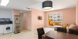 Resale - Apartment / flat - Torrevieja - La Recoleta