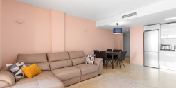 Resale - Apartment / flat - Torrevieja - La Recoleta