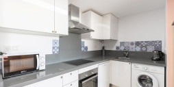 Resale - Apartment / flat - Torrevieja - La Recoleta