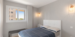 Resale - Apartment / flat - Torrevieja - La Recoleta