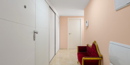 Resale - Apartment / flat - Torrevieja - La Recoleta