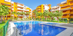 Resale - Apartment / flat - Torrevieja - La Recoleta