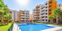 Resale - Apartment / flat - Torrevieja - La Recoleta