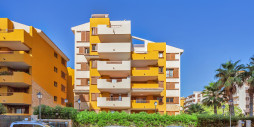 Resale - Apartment / flat - Torrevieja - La Recoleta