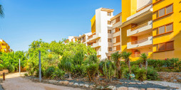 Resale - Apartment / flat - Torrevieja - La Recoleta