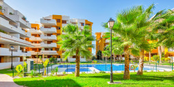 Resale - Apartment / flat - Torrevieja - La Recoleta