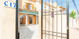 Resale - Apartment / flat - Torrevieja - La Siesta - El Salado - Torreta