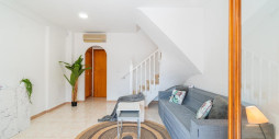 Resale - Apartment / flat - Torrevieja - La Siesta - El Salado - Torreta