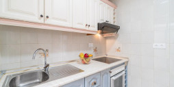Resale - Apartment / flat - Torrevieja - La Siesta - El Salado - Torreta