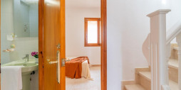 Resale - Apartment / flat - Torrevieja - La Siesta - El Salado - Torreta