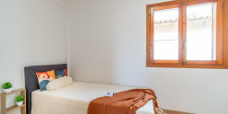 Resale - Apartment / flat - Torrevieja - La Siesta - El Salado - Torreta