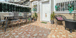 Resale - Apartment / flat - Torrevieja - La Siesta - El Salado -  Torreta