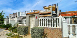 Resale - Apartment / flat - Torrevieja - La Siesta - El Salado -  Torreta