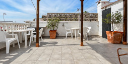 Resale - Apartment / flat - Torrevieja - La Siesta - El Salado -  Torreta