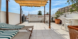 Resale - Apartment / flat - Torrevieja - La Siesta - El Salado -  Torreta