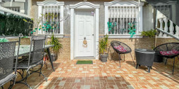 Resale - Apartment / flat - Torrevieja - La Siesta - El Salado -  Torreta