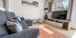 Resale - Apartment / flat - Torrevieja - La Siesta - El Salado -  Torreta