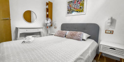 Resale - Apartment / flat - Torrevieja - La Siesta - El Salado -  Torreta