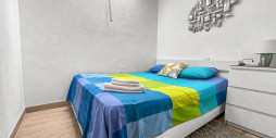 Resale - Apartment / flat - Torrevieja - La Siesta - El Salado -  Torreta