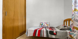 Resale - Apartment / flat - Torrevieja - La Siesta - El Salado -  Torreta