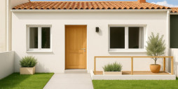 Resale - Apartment / flat - Torrevieja - La Siesta