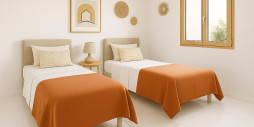 Resale - Apartment / flat - Torrevieja - La Siesta
