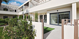 Resale - Apartment / flat - Torrevieja - La veleta