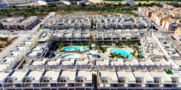 Resale - Apartment / flat - Torrevieja - La veleta