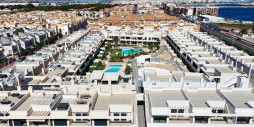 Resale - Apartment / flat - Torrevieja - La veleta
