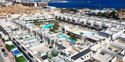 Resale - Apartment / flat - Torrevieja - La veleta