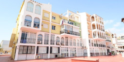 Resale - Apartment / flat - Torrevieja - La Veleta