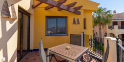 Resale - Apartment / flat - Torrevieja - Los Altos