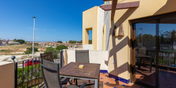 Resale - Apartment / flat - Torrevieja - Los Altos