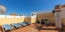 Resale - Apartment / flat - Torrevieja - Los Altos