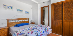 Resale - Apartment / flat - Torrevieja - Los Altos