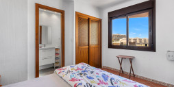 Resale - Apartment / flat - Torrevieja - Los Altos