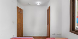 Resale - Apartment / flat - Torrevieja - Los Altos